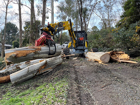 Services - Spidermann All Terrain Solutions
