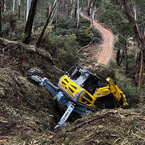Mulching